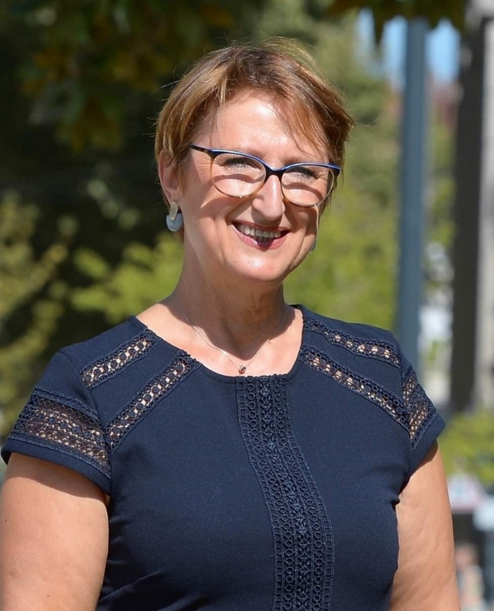 Véronique Lottin Vacher